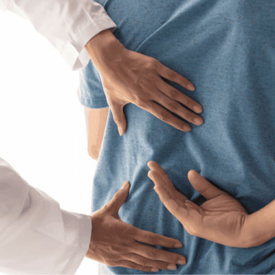 How Back Pain Can Affect Daily Life
