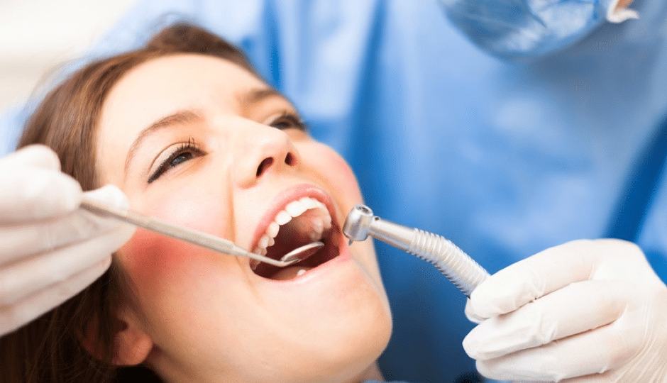 Issues Your General Dentist Can Catch Before It Becomes a Problem