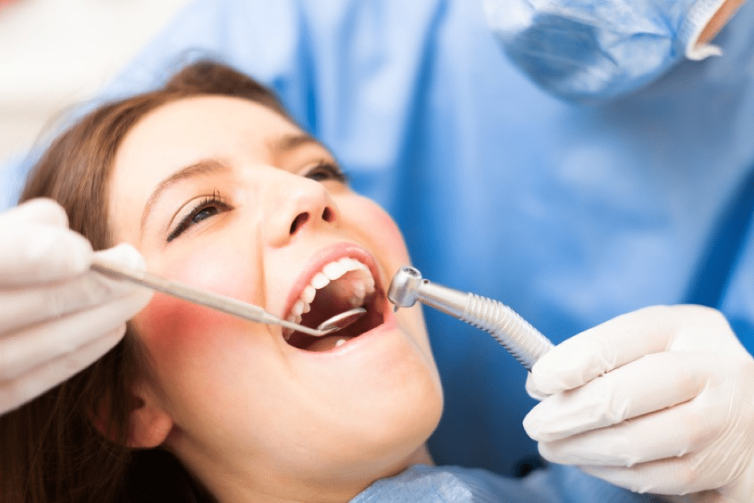 Issues Your General Dentist Can Catch Before It Becomes a Problem