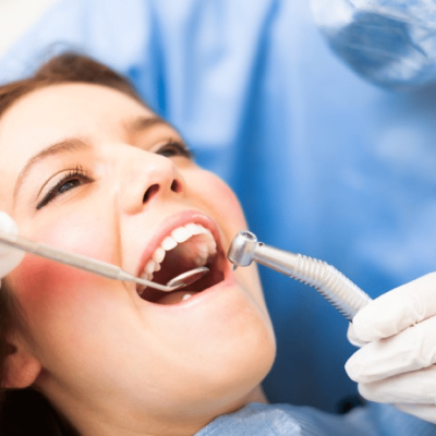 Issues Your General Dentist Can Catch Before It Becomes a Problem