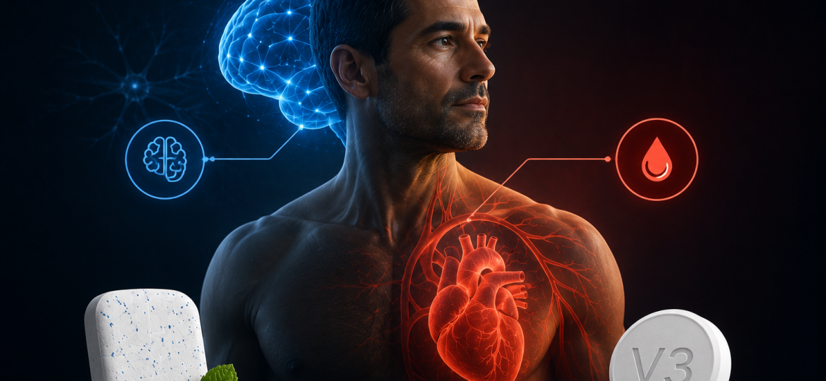 Vigo MD Explained: The Science Behind Brain and Blood Flow Support