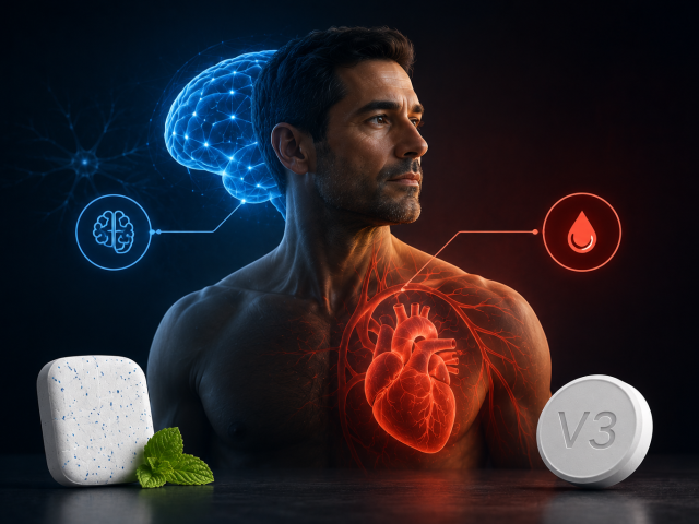 Vigo MD Explained: The Science Behind Brain and Blood Flow Support