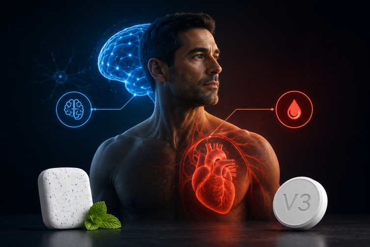Vigo MD Explained: The Science Behind Brain and Blood Flow Support