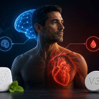 Vigo MD Explained: The Science Behind Brain and Blood Flow Support
