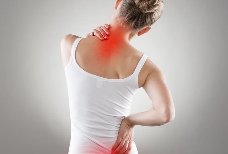Addressing the Psychological Aspects of Chronic Back Pain