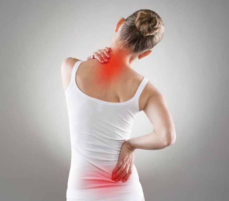 Addressing the Psychological Aspects of Chronic Back Pain