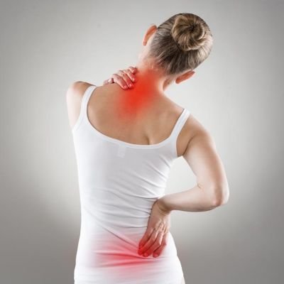 Addressing the Psychological Aspects of Chronic Back Pain
