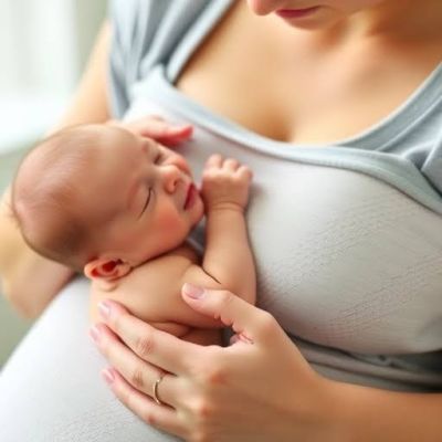 Benefits of Lactation Support for New Mothers