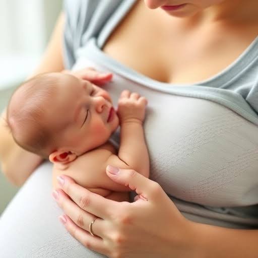 Benefits of Lactation Support for New Mothers