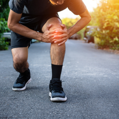 Comprehensive Strategies for Knee Pain Management