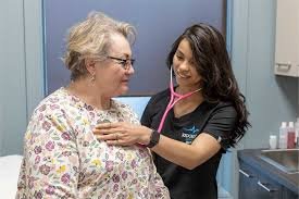 Emergency Room Services for Allergic Reactions