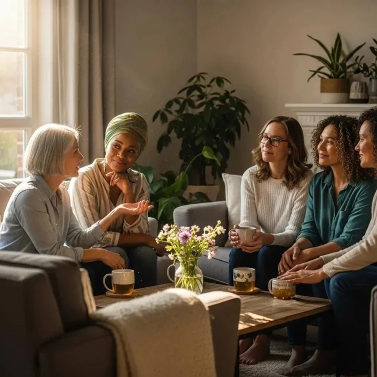 Empowering Women Through Education on Heart Health