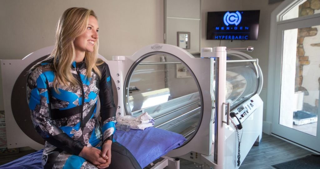 Exploring the Benefits of Hyperbaric Oxygen Therapy
