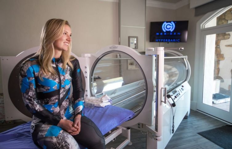 Exploring the Benefits of Hyperbaric Oxygen Therapy