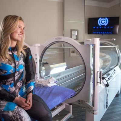 Exploring the Benefits of Hyperbaric Oxygen Therapy