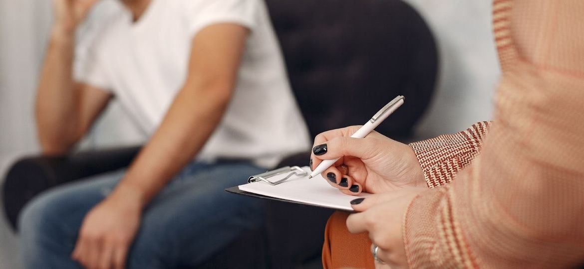 Exploring the Connection Between Anxiety and Depression