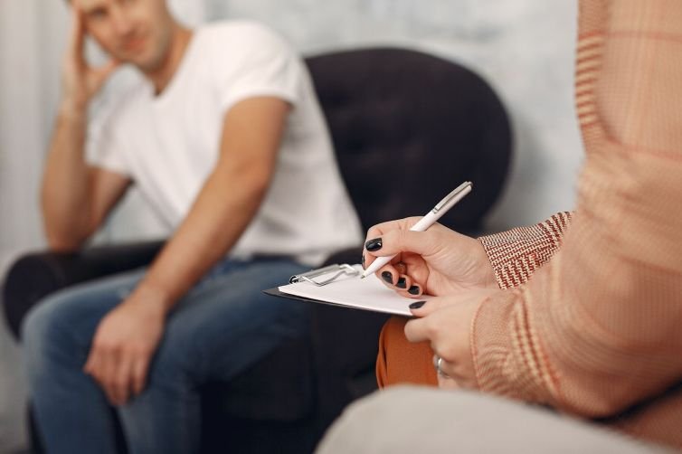 Exploring the Connection Between Anxiety and Depression