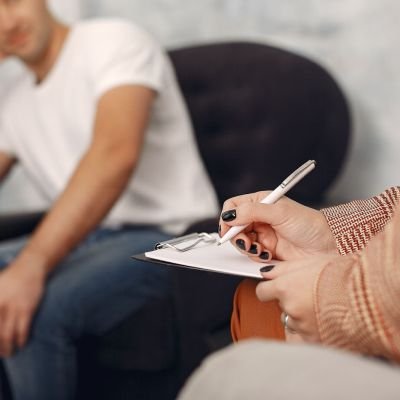 Exploring the Connection Between Anxiety and Depression