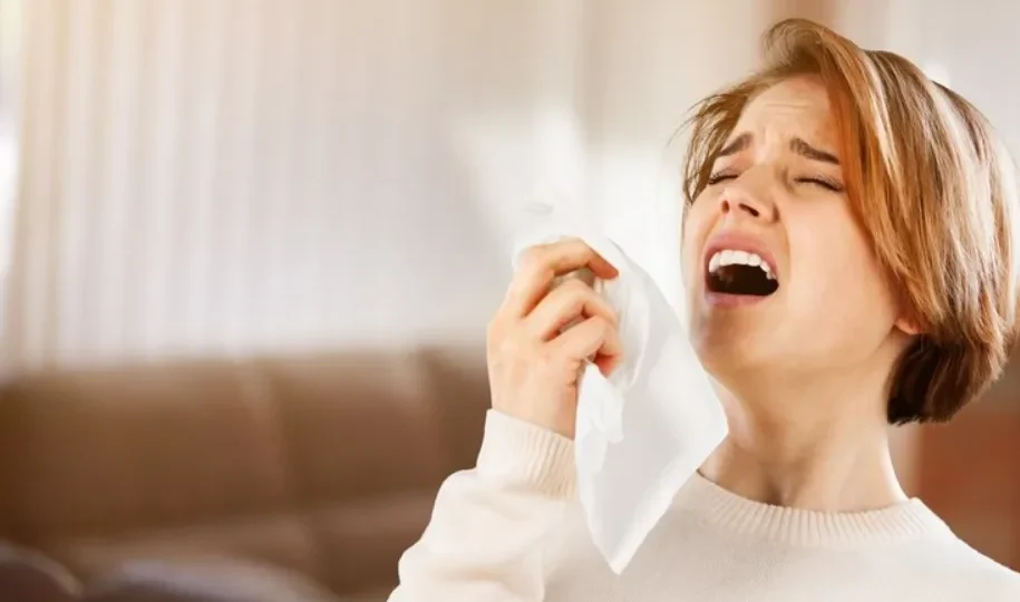 Identifying Seasonal Allergies and How To Manage Them