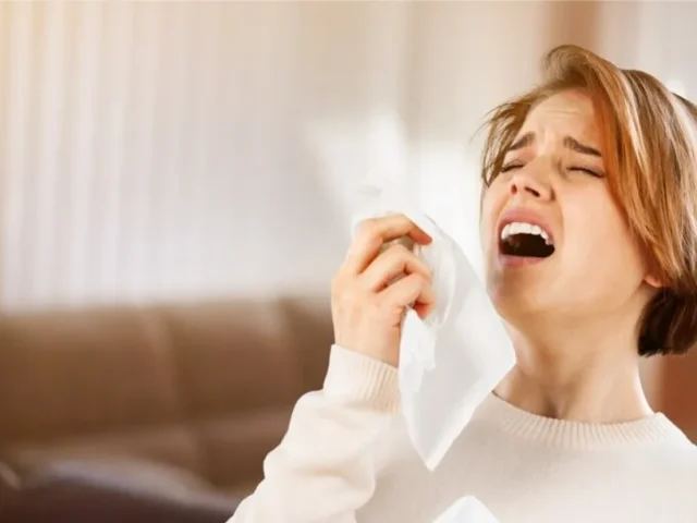 Identifying Seasonal Allergies and How To Manage Them