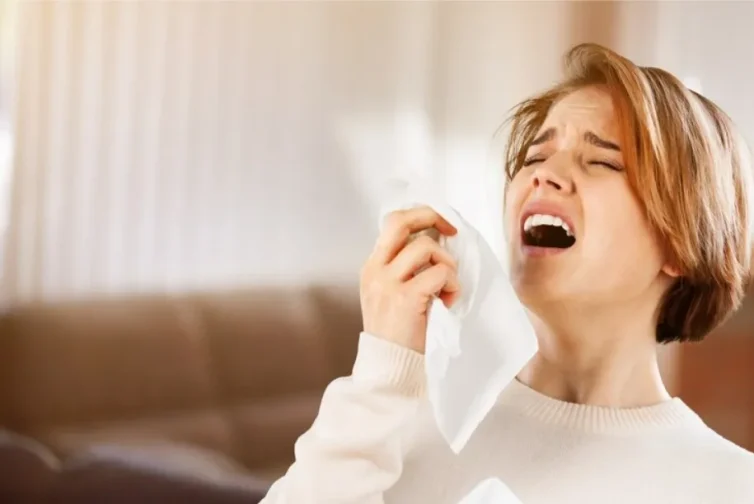 Identifying Seasonal Allergies and How To Manage Them