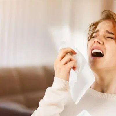 Identifying Seasonal Allergies and How To Manage Them