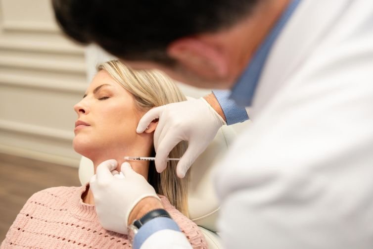 Innovative Treatments in Dermatology