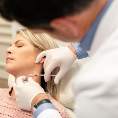Innovative Treatments in Dermatology