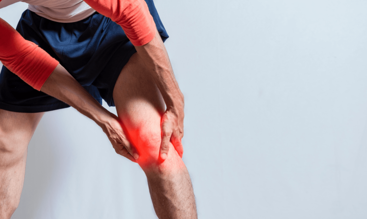 Practical Pain Management Tips After a Sports Injury