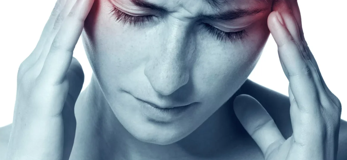 The Connection Between Migraines and Hormonal Changes
