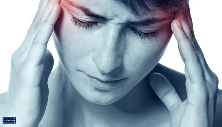 The Connection Between Migraines and Hormonal Changes