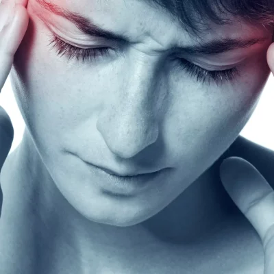 The Connection Between Migraines and Hormonal Changes