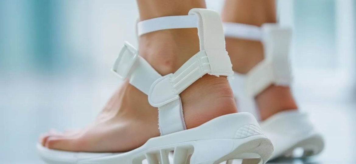 The Process of Getting Orthotics From a Foot and Ankle Specialist