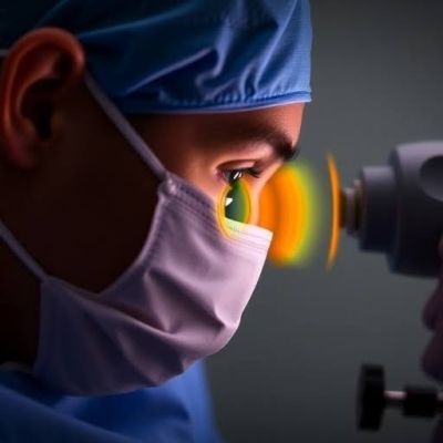 The Significance of a Multidisciplinary Approach in Treating Glaucoma