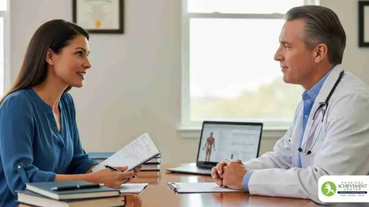 Understanding the Benefits of Consulting a Pain Medicine Specialist