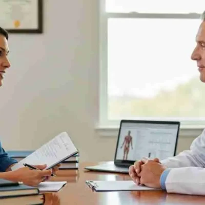 Understanding the Benefits of Consulting a Pain Medicine Specialist