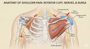 Understanding the Complexities of Rotator Cuff Pain