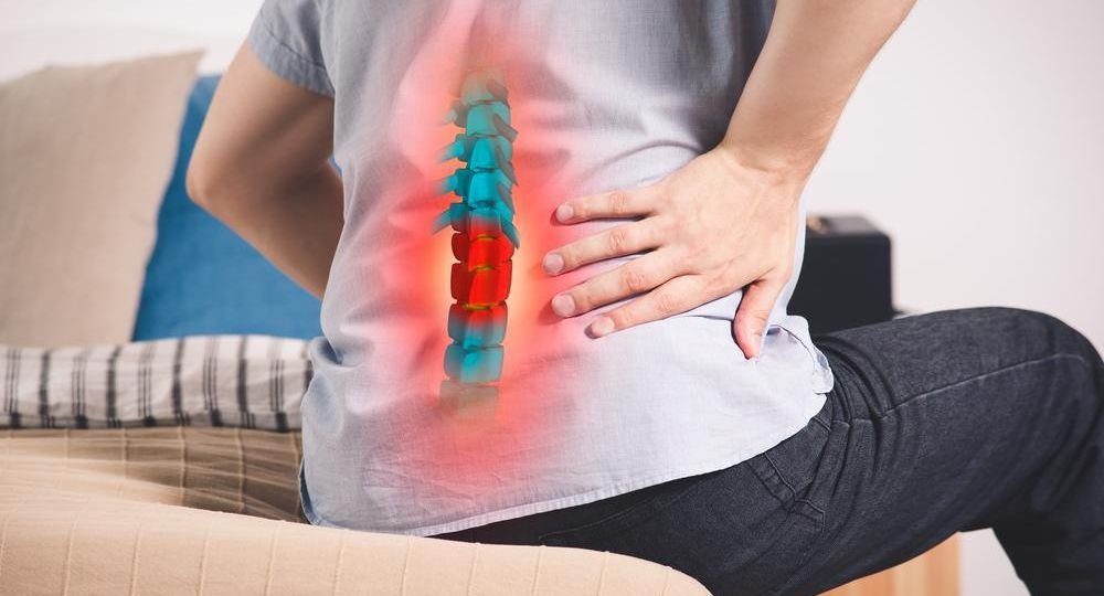 When Is Disc Replacement Surgery Beneficial for Patients?