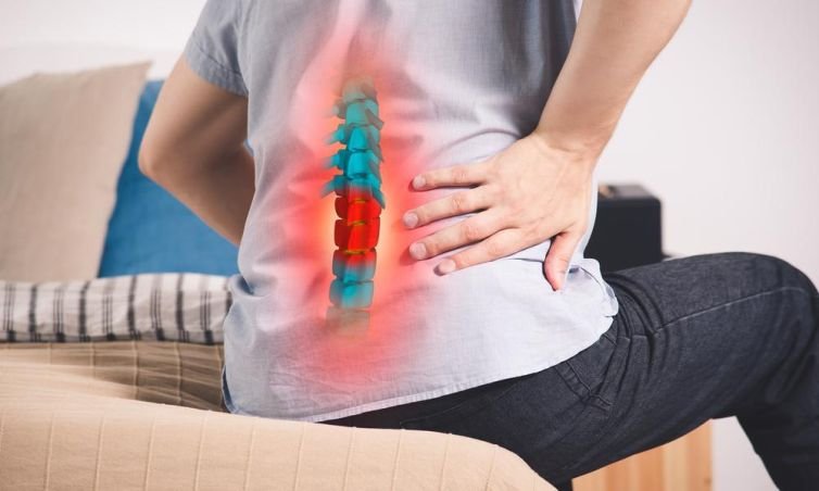 When Is Disc Replacement Surgery Beneficial for Patients?
