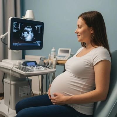 Why Regular Check-ups With Your OBGYN Matter