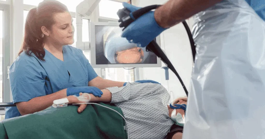 4 Signs You Need Colon Cancer Surgery