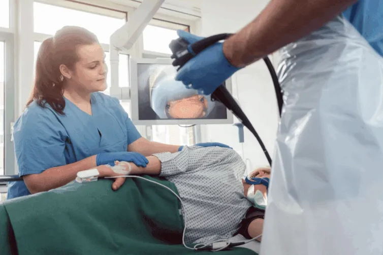 4 Signs You Need Colon Cancer Surgery