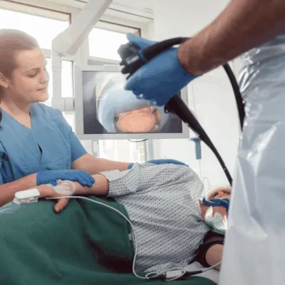 4 Signs You Need Colon Cancer Surgery