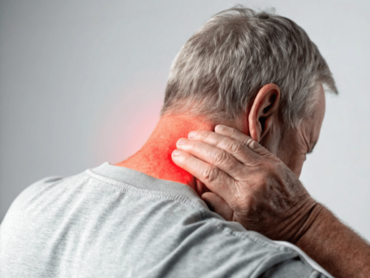 Common Causes of Neck Pain and Possible Treatments