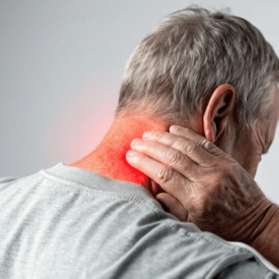 Common Causes of Neck Pain and Possible Treatments