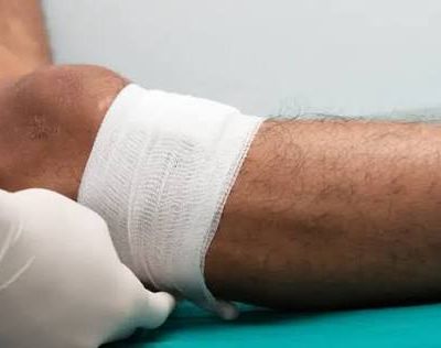 Comprehensive Wound Care Plans for Long-Term Healing