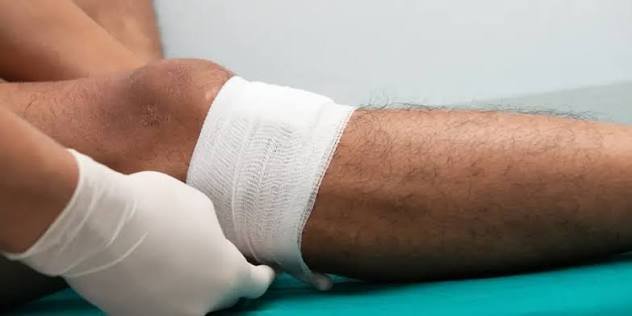 Comprehensive Wound Care Plans for Long-Term Healing