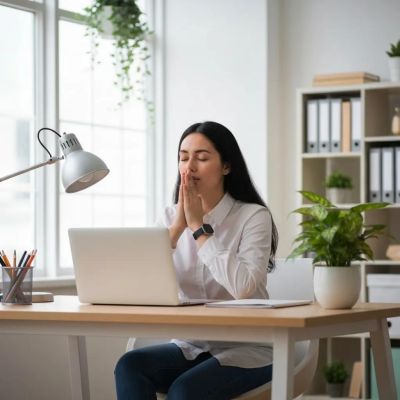 Coping Mechanisms for Anxiety in High-Pressure Situations