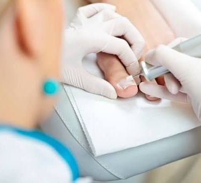 How To Prepare for Your First Podiatrist Appointment