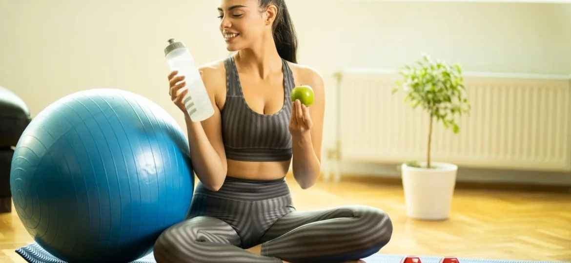 Maximizing Weight Loss Through a Holistic Approach
